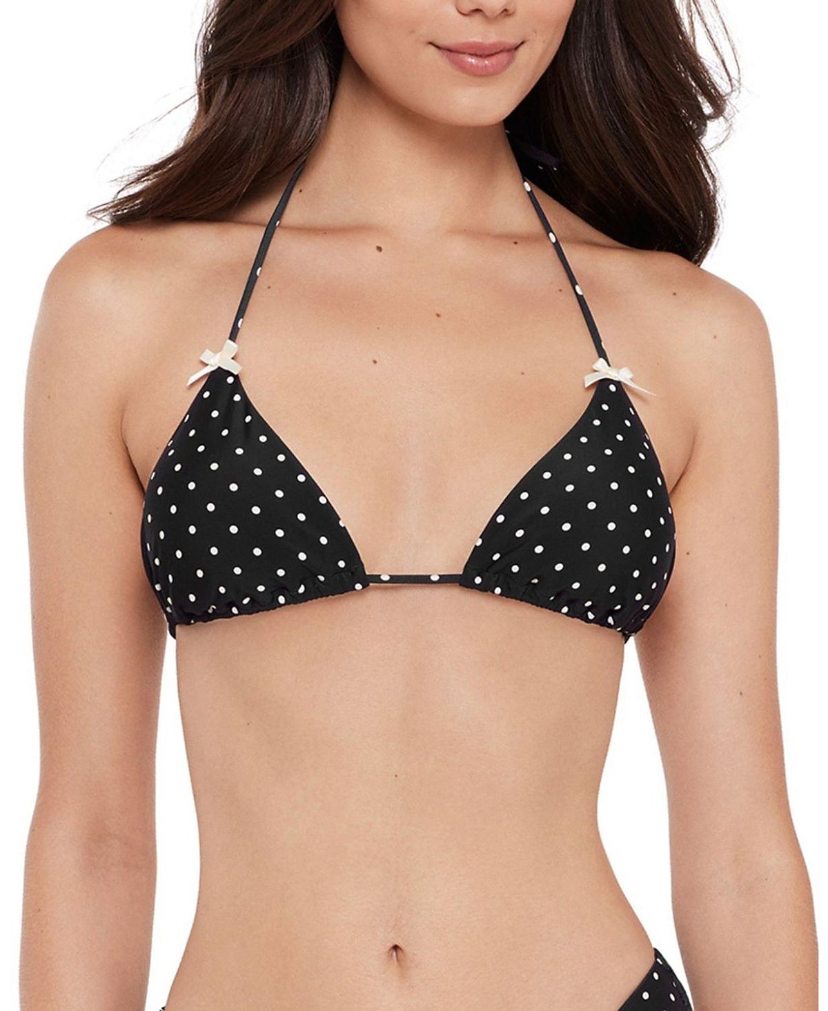 Steve Madden Triangle Top