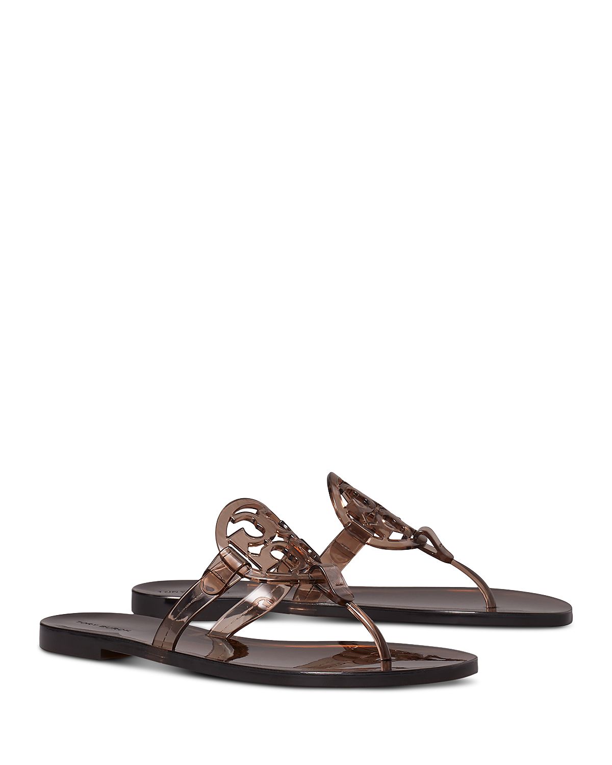 Tory Burch Women's Miller Jelly Sandals