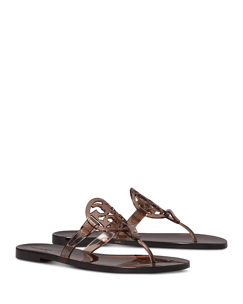 Tory Burch Women's Miller Jelly Sandals