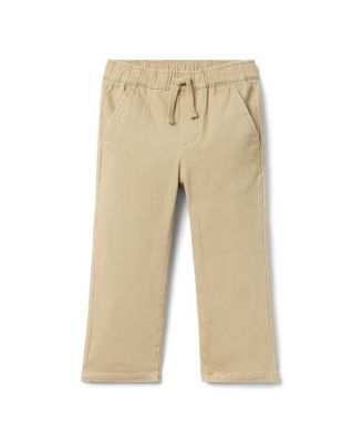 Boys' The Twill Pull-On Pant - Baby, Little Kid, Big Kid