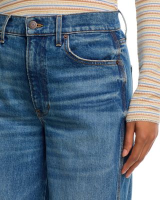 Harley Relaxed High Rise Jeans in Memory Lane - thumbnail 5
