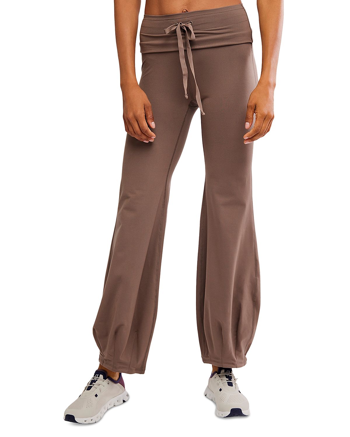 Free People Quick Step Pants