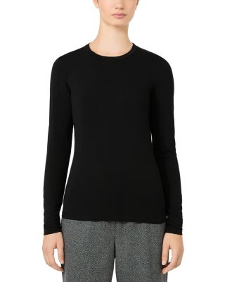 Wkdmultie Crewneck Jersey Top