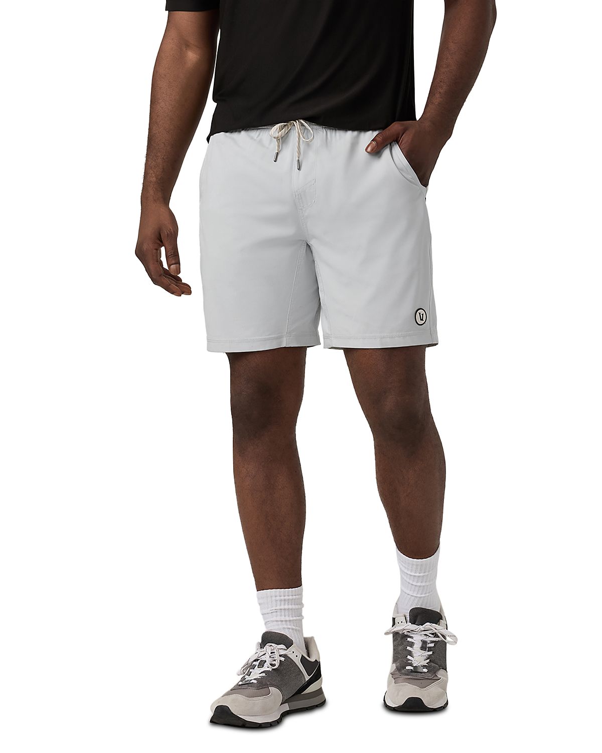 Vuori Kore Lined 7 Shorts