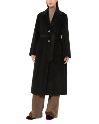 Wkdbronte Belted Coat 