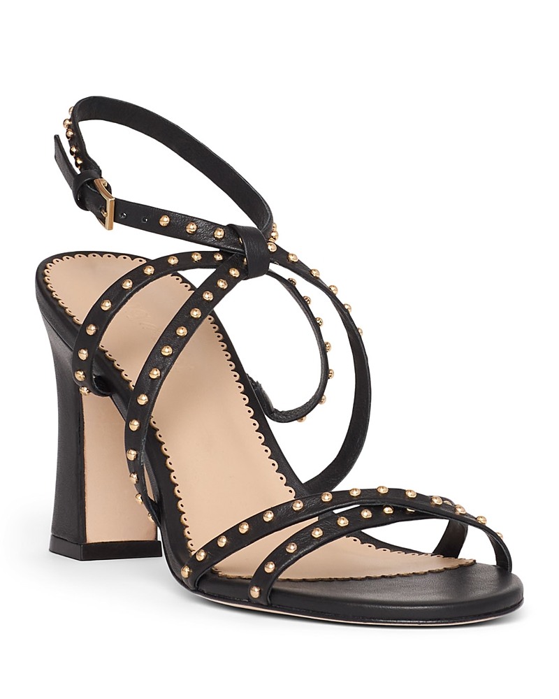 Cinq a Sept Women's Blair Studded Leather Sandals