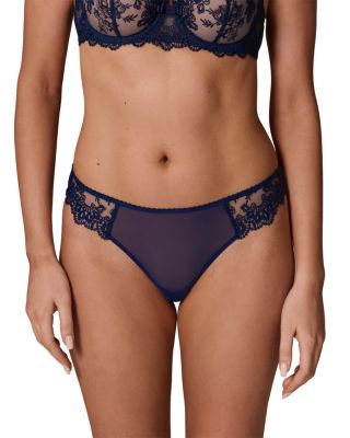 Passion Lace Tanga
