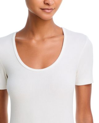 Ashby Short Sleeve Tee - thumbnail 4