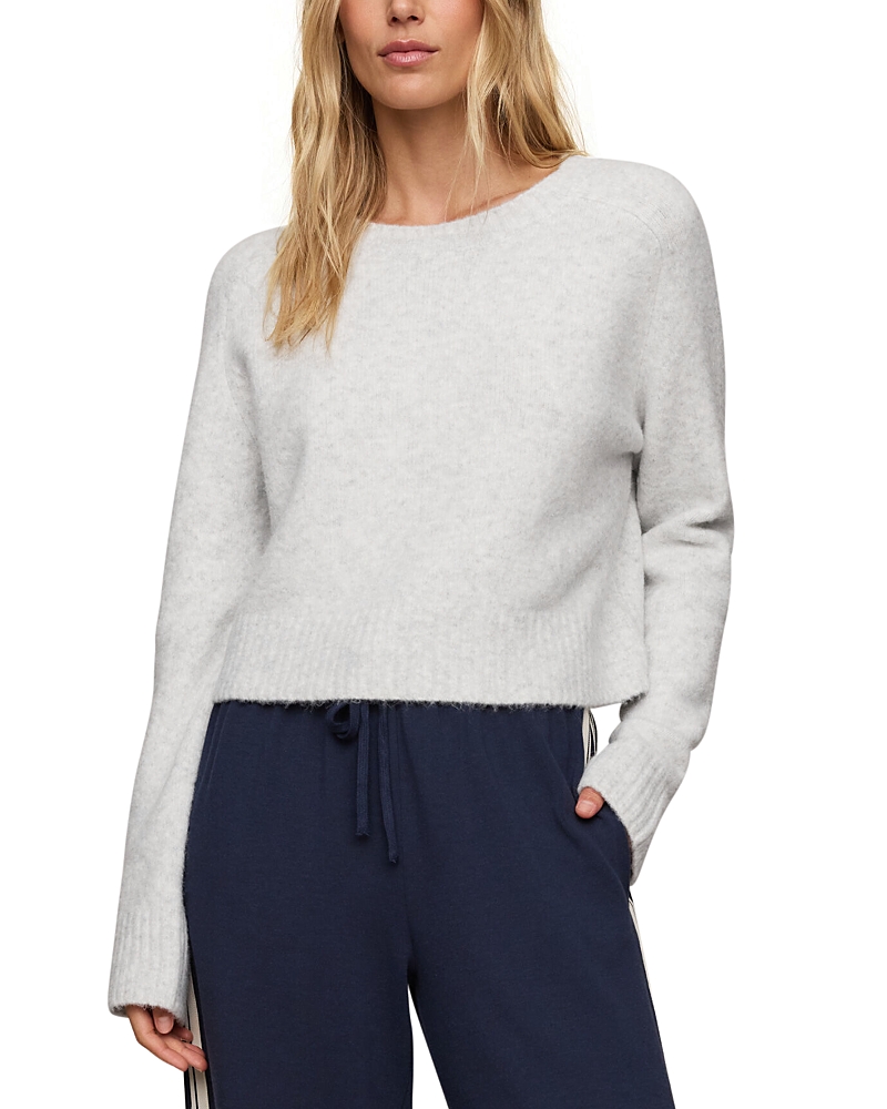 Z Supply Stand In Crewneck Sweater