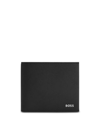 Men's Northon Leather Bifold Wallet