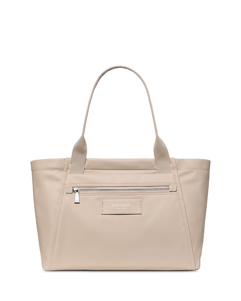 Kate Spade New York Dash Large Nylon Tote Bag