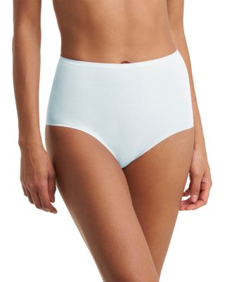 Bliss Bare High Waisted Brief