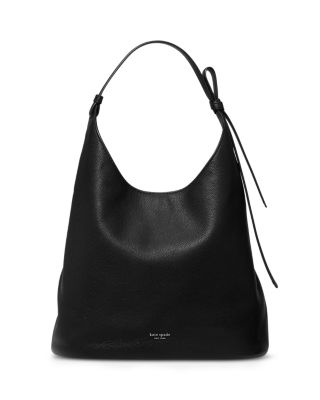 Loop Large Leather Carryall Bag