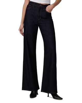 The Mia High Rise Jeans in Absolutely