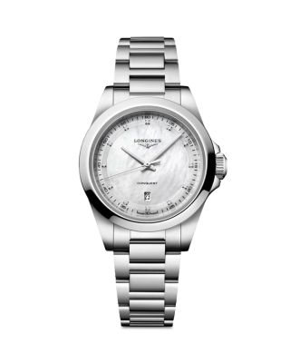 Conquest Watch, 30mm