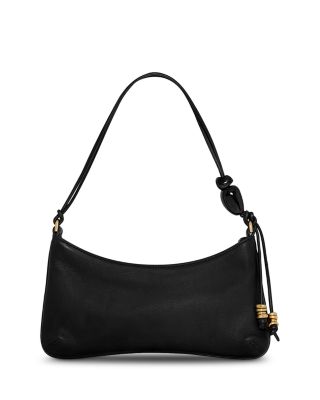 Rebecca Minkoff Reina Small Leather Shoulder Bag