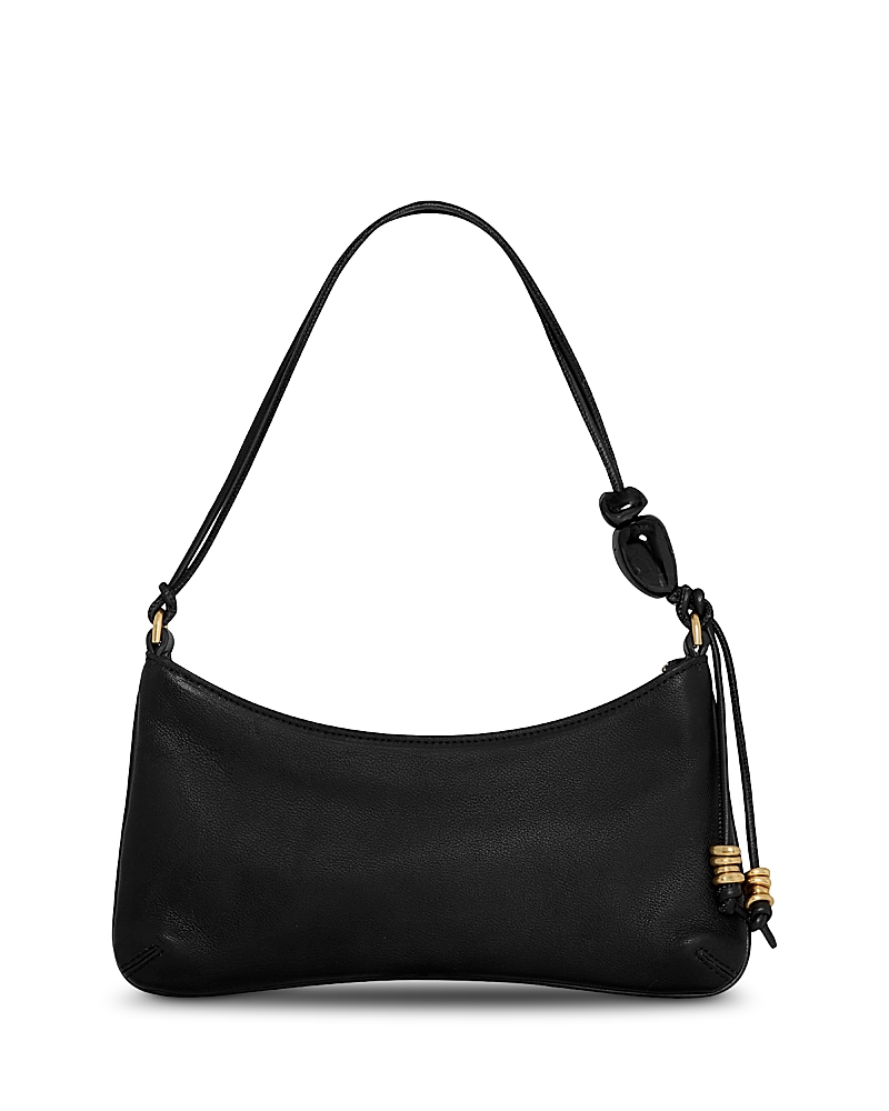 Rebecca Minkoff Reina Small Leather Shoulder Bag