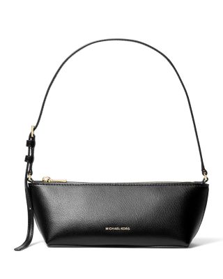 Laila Small East West Pouchette