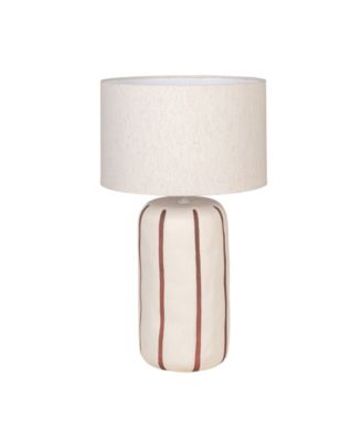  Stoneware Table Lamp