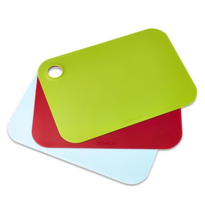 Pop Mini Chopping Mats, Set of 3
