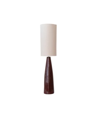  Ceramic Floor Lamp