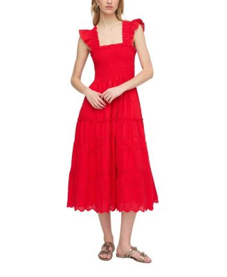  Women's The Ellie Nap Dress