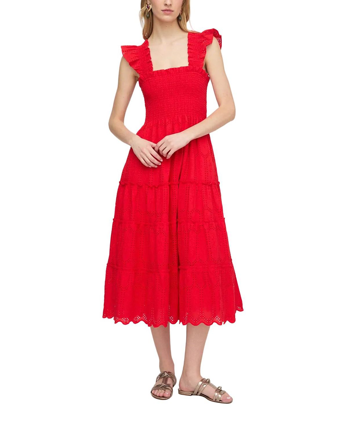 Hill House Home Women's The Ellie Nap Dress