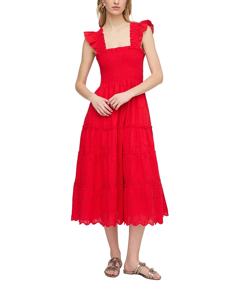 Hill House Home Women's The Ellie Nap Dress · S