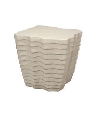  Strata Side Table