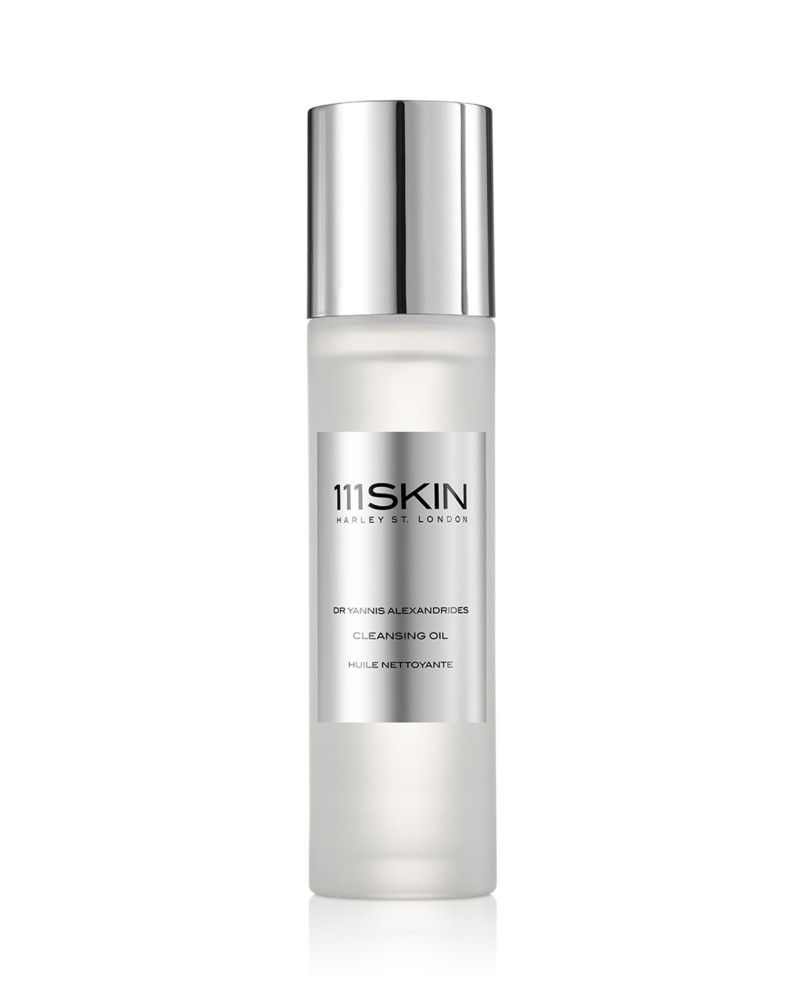 111skin Deep Cleansing Oil 3.4 oz.