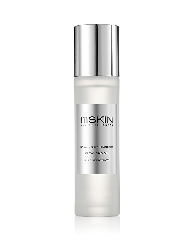 Photos - Other Cosmetics 111SKIN Deep Cleansing Oil 3.4 oz. RECLRSS01