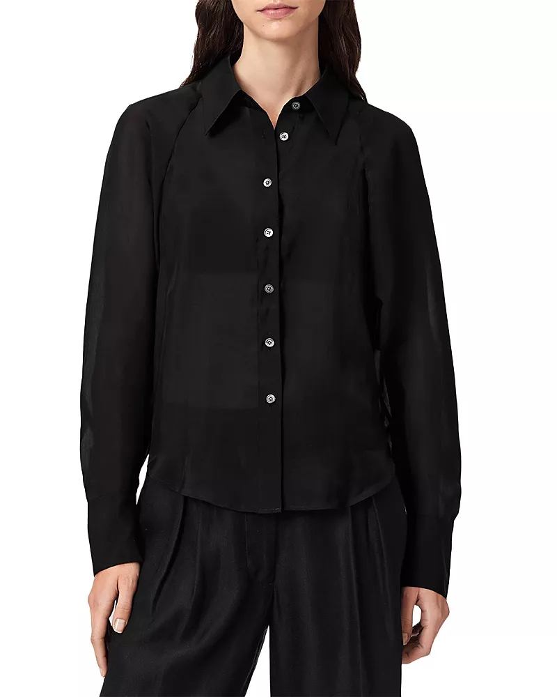 Allsaints Cory Shirt