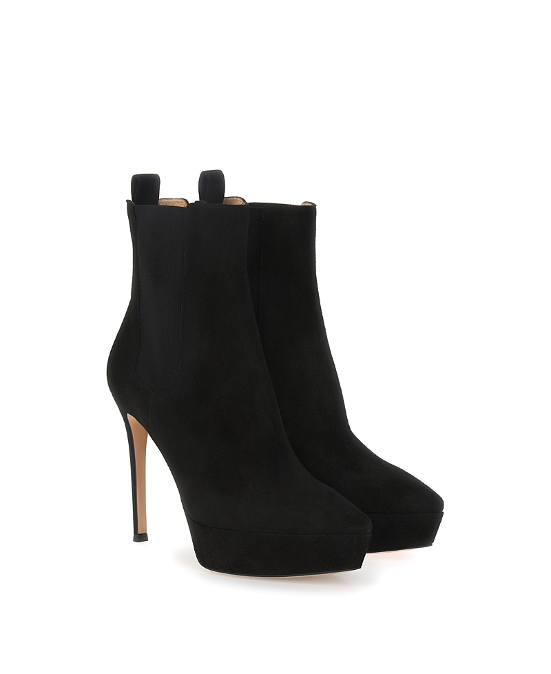 Gianvito Rossi Women's Kim Booties
