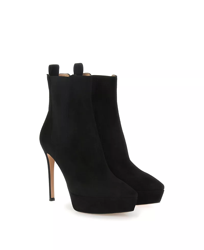 Gianvito Rossi Women's Kim Booties