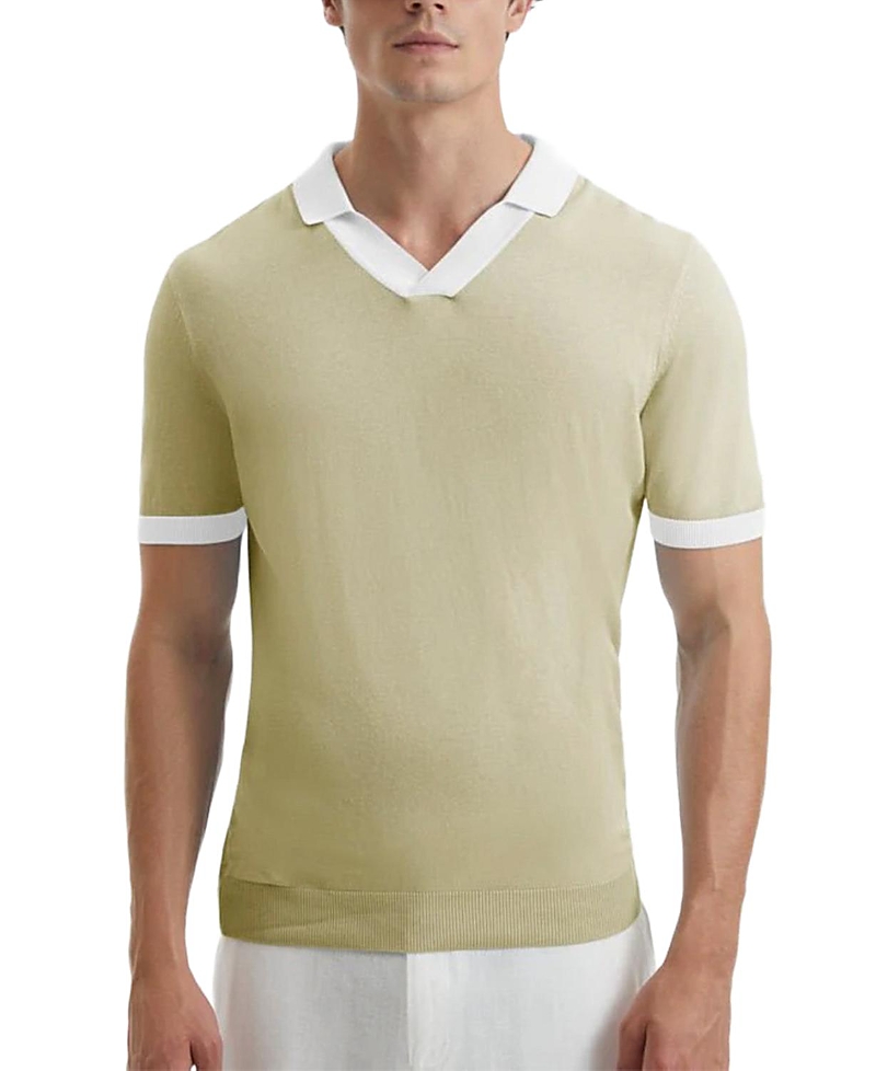 Moeva Troy Polo Shirt