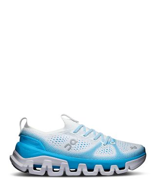 Men's Cloud X Tempo Sneakers