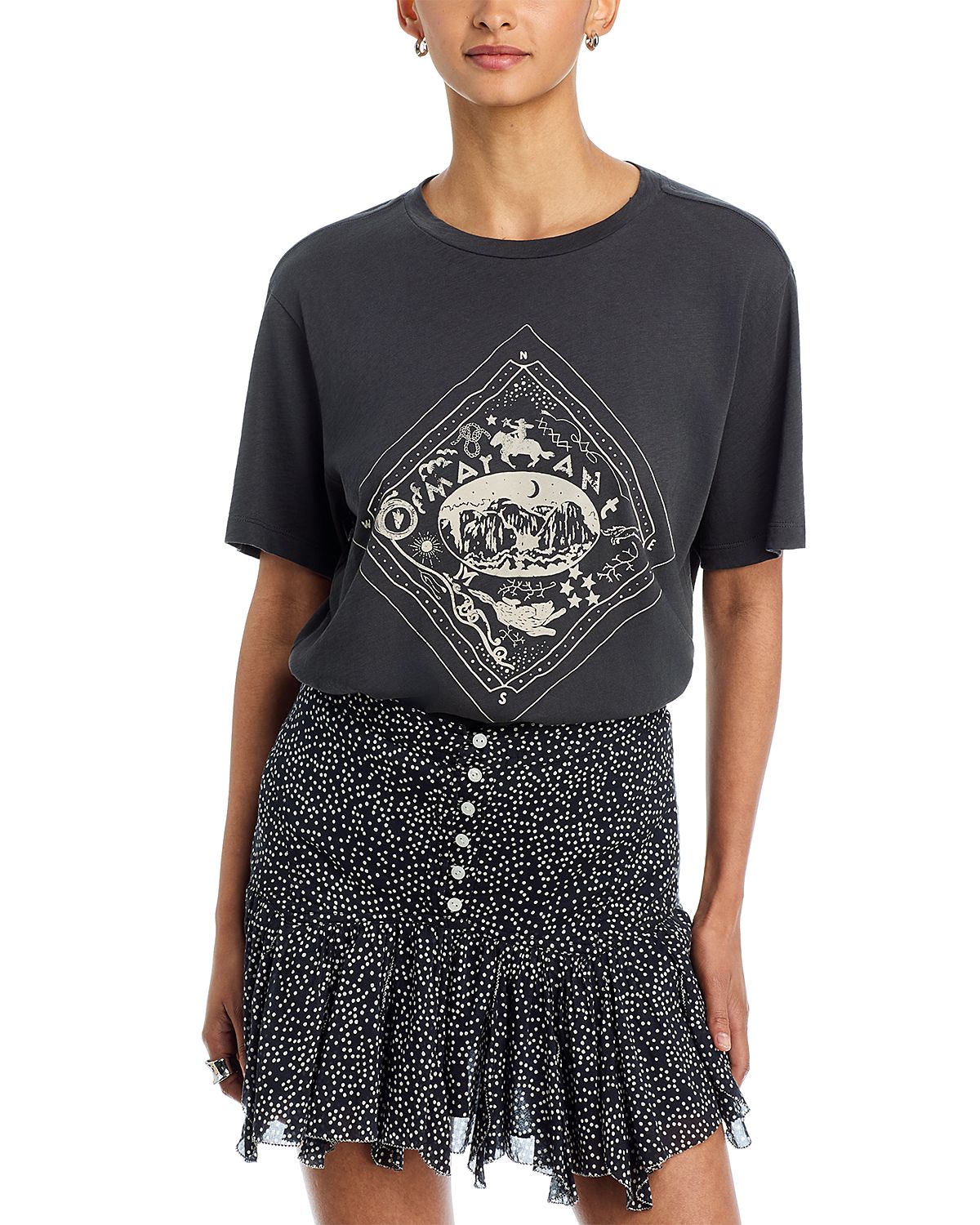 Isabel Marant Zewel Tee