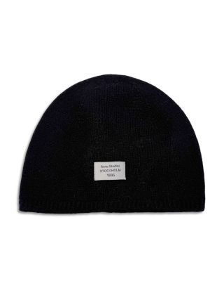 Cashmere Knit Beanie