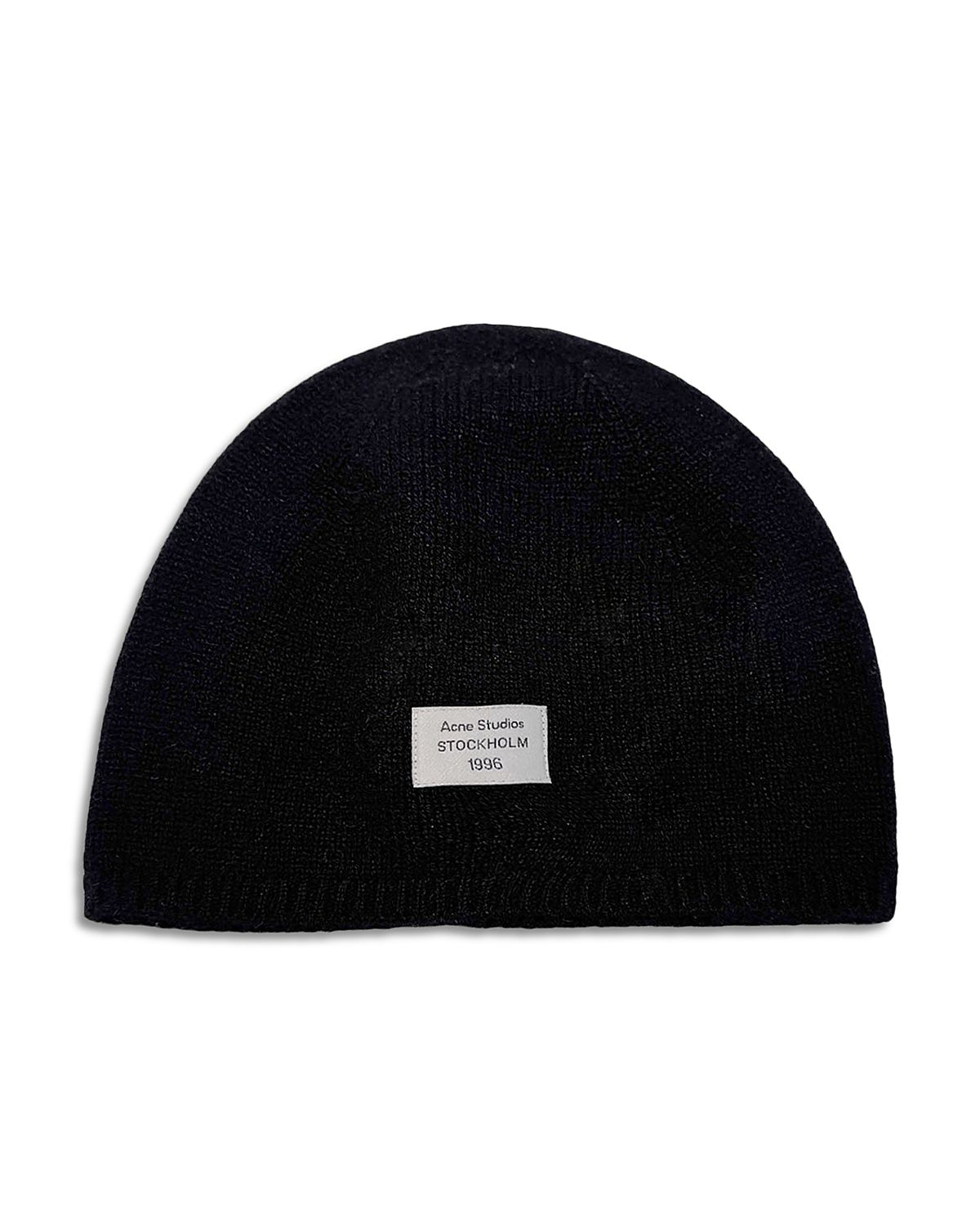Acne Studios Cashmere Knit Beanie