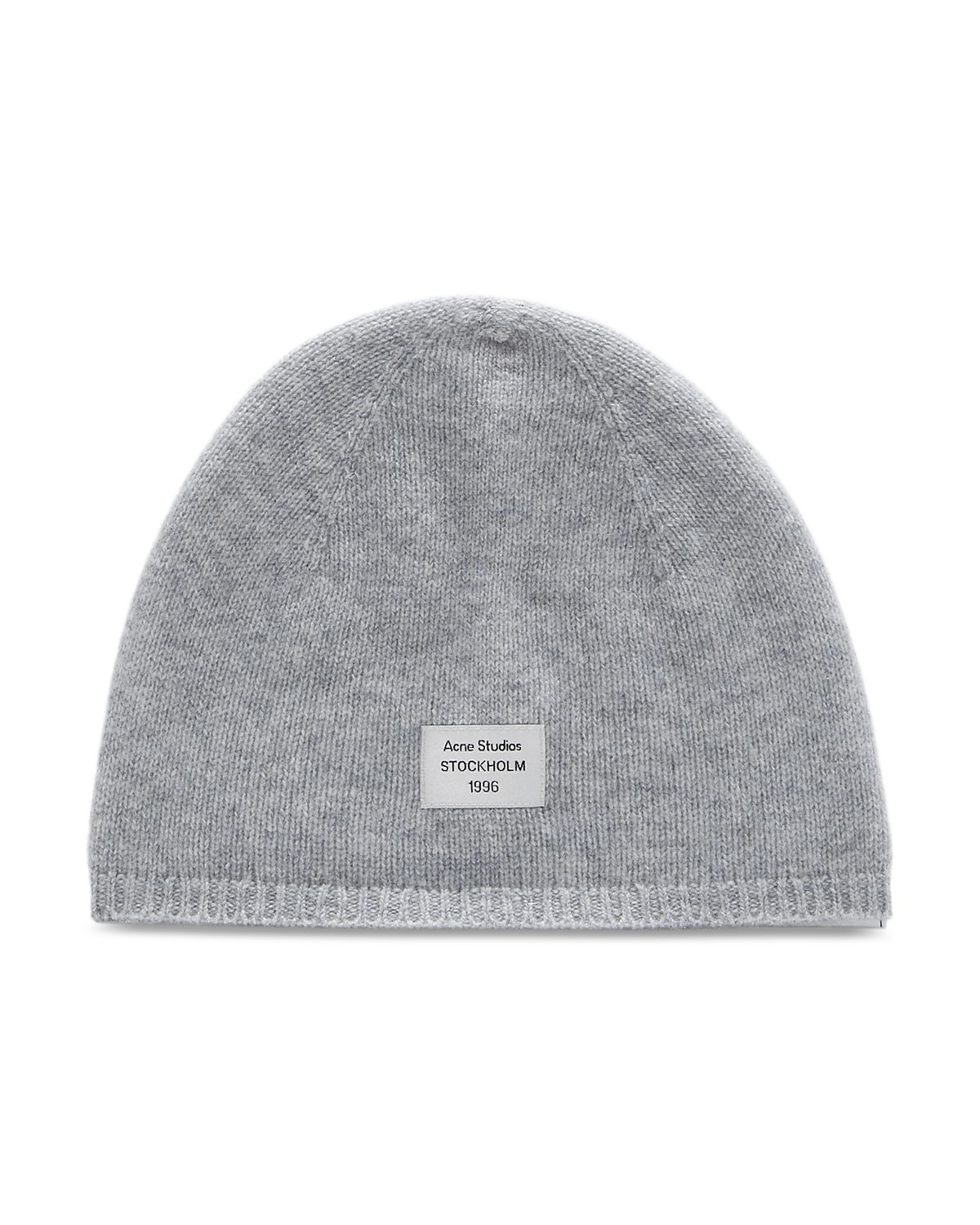 Acne Studios Cashmere Knit Beanie
