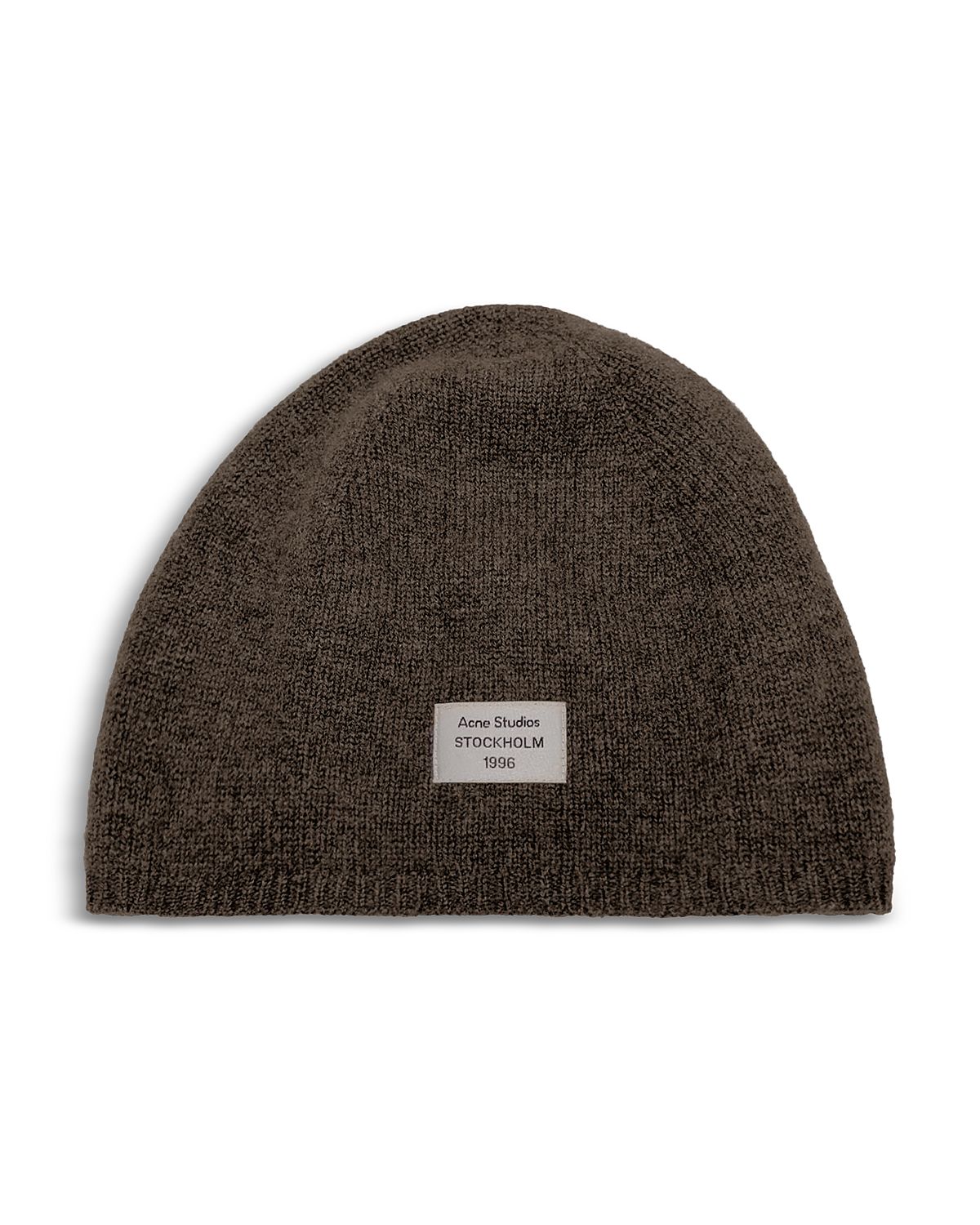 Acne Studios Cashmere Knit Beanie