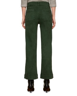 Chelsea Wide Leg Jeans - thumbnail 3