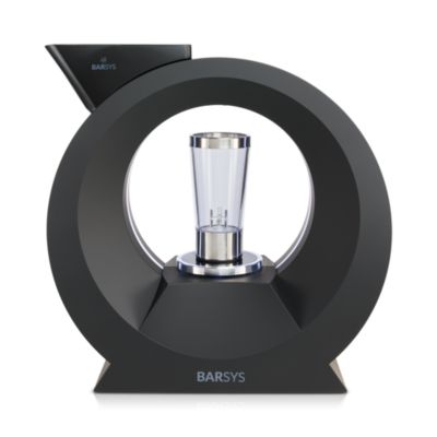 360 Cocktail Maker