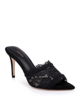 Women's Penn Lace Sandals