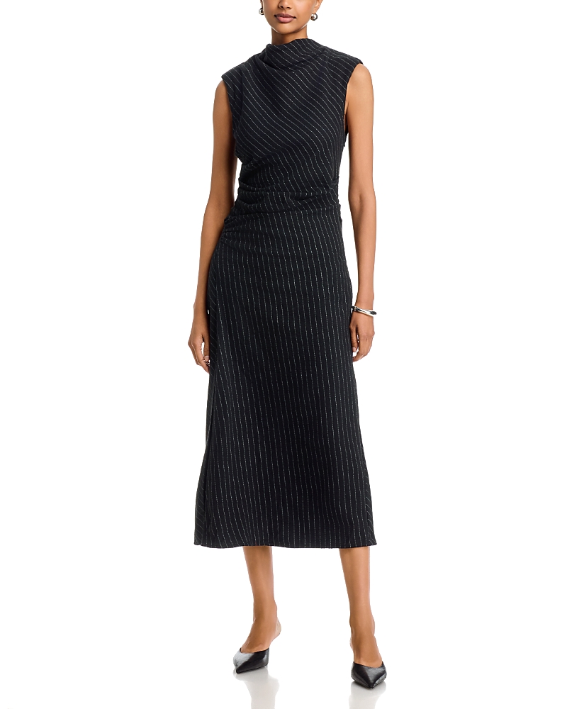 Area Stars Beckett Midi Dress