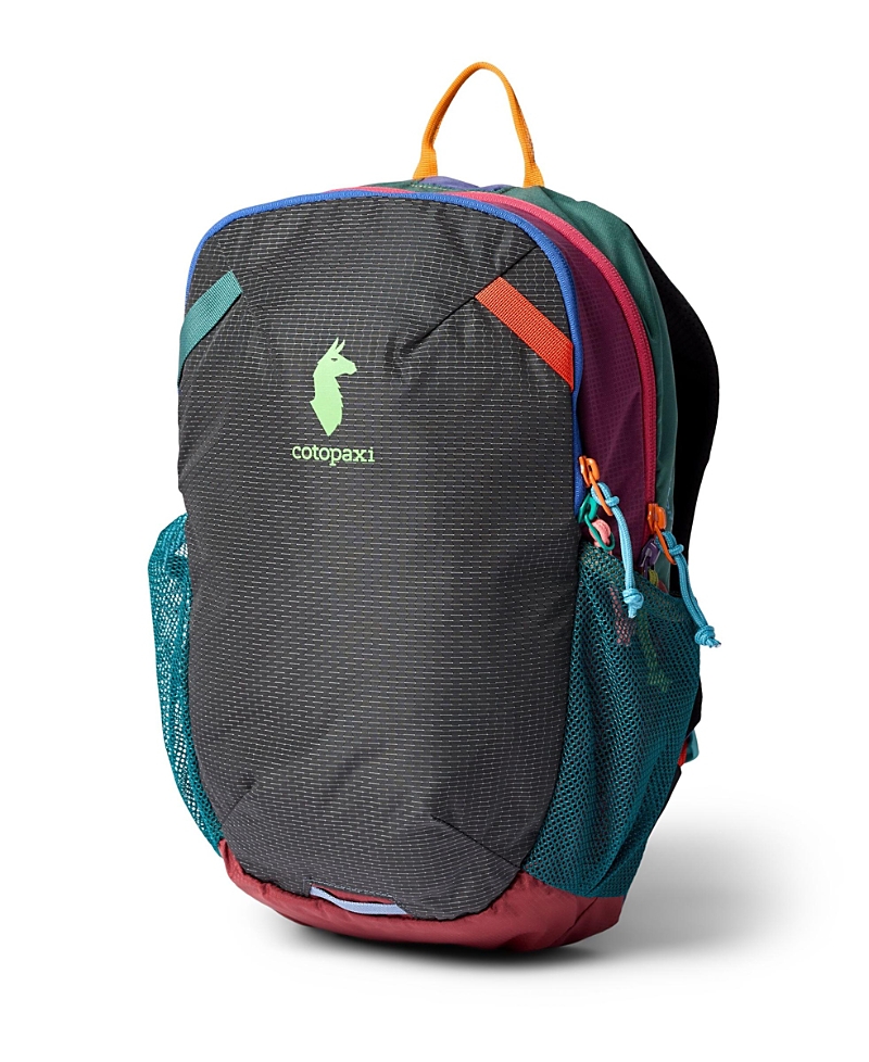 Cotopaxi Dimi 12l Backpack In Gray