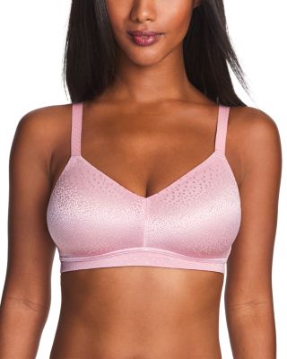 Back Appeal Wireless Bra
