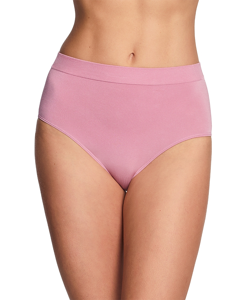 Wacoal B. Smooth Seamless Briefs