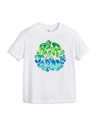 Boys' Splash Bubble Graphic Tee - Big Kid