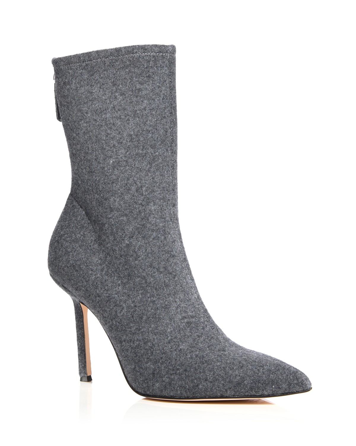 Women's Ryder Zip Up Booties